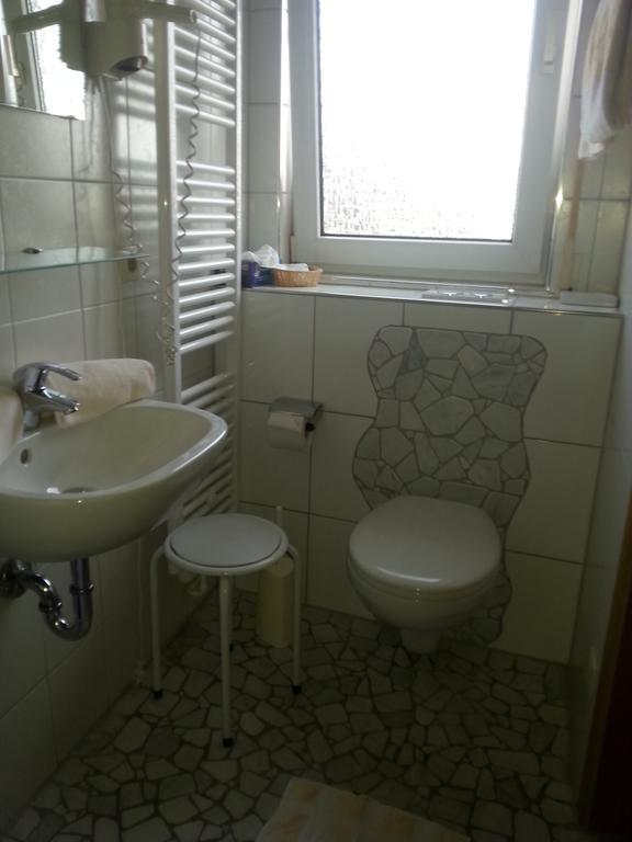 Pension Haus Butz Winterberg Rom bilde