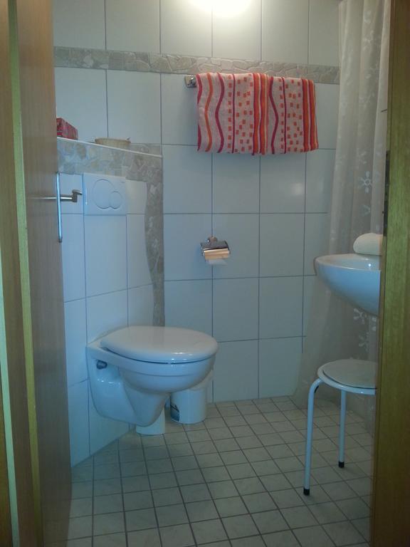 Pension Haus Butz Winterberg Rom bilde