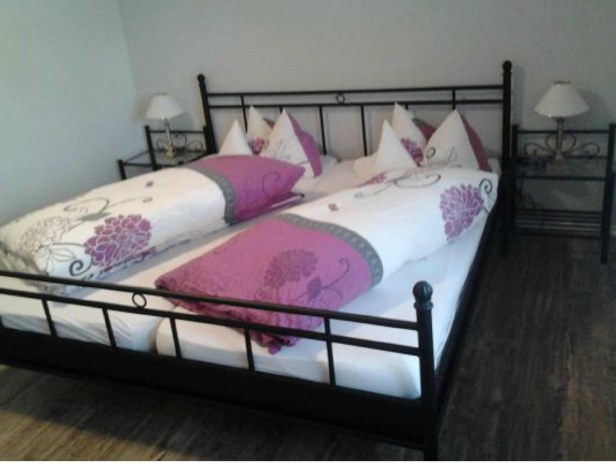 Pension Haus Butz Winterberg Rom bilde