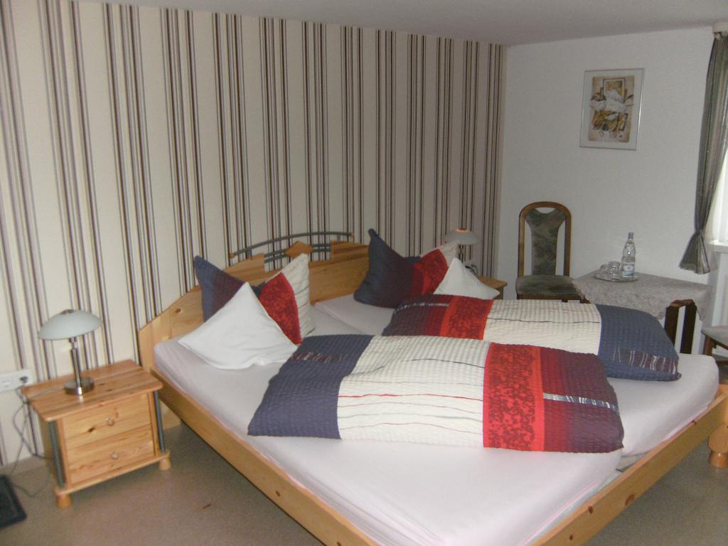 Pension Haus Butz Winterberg Rom bilde