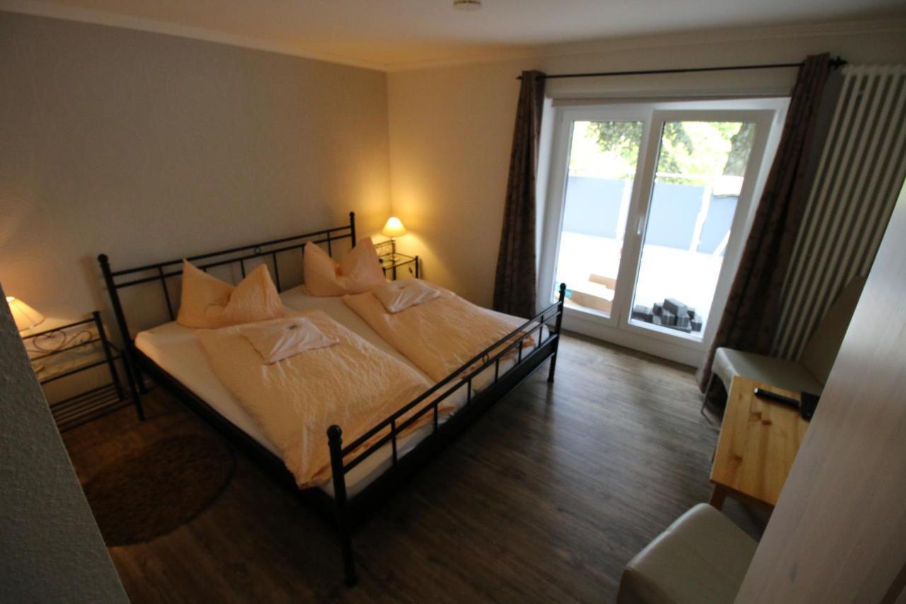 Pension Haus Butz Winterberg Eksteriør bilde