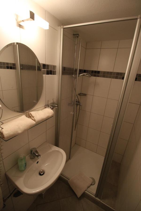 Pension Haus Butz Winterberg Eksteriør bilde